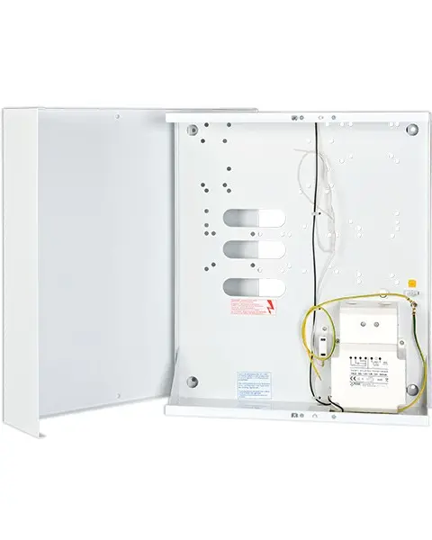 Satel OMI-3 Metal Surface With Tranformer 230 V / 20 V AC 50 VA