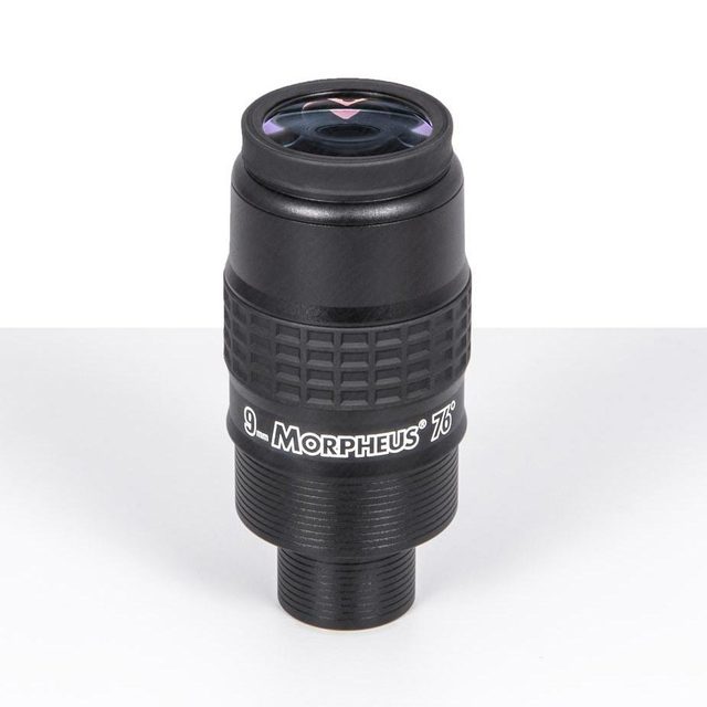 Baader Morpheus 9mm 2/1.25 Quot; Eyepiece
