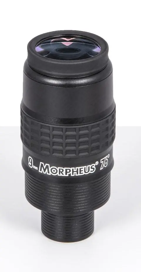 Baader Morpheus 9mm 2/1.25 Quot; Eyepiece