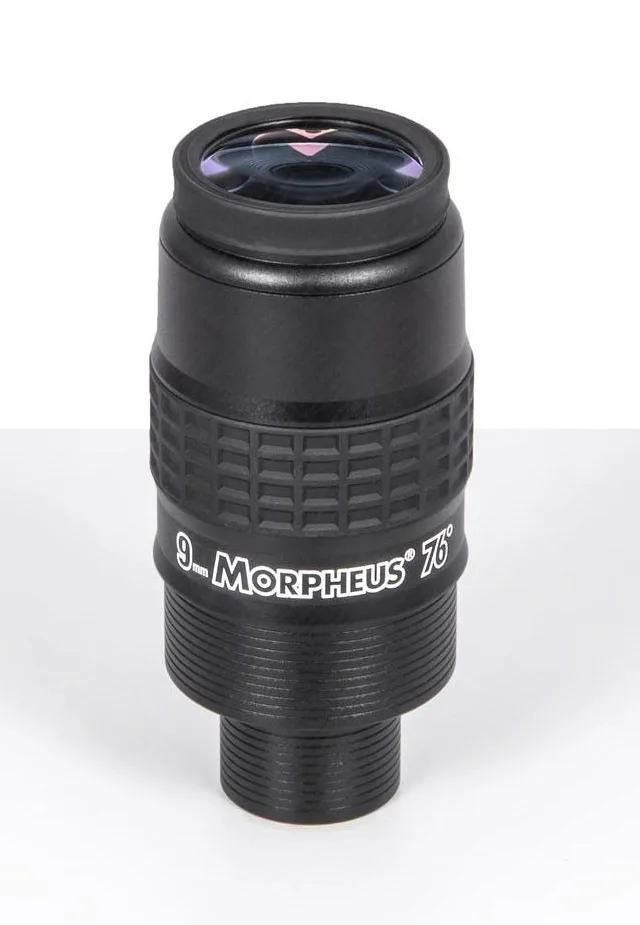 Baader Morpheus 9mm 2/1.25 Quot; Eyepiece