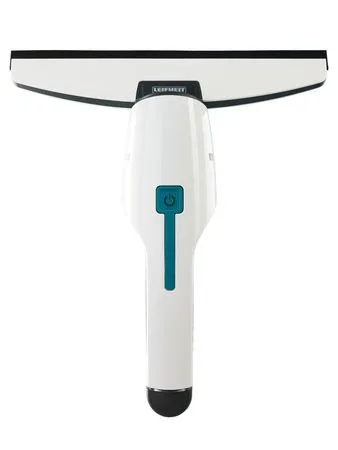 Leifheit 51030 Electric Window Cleaner White