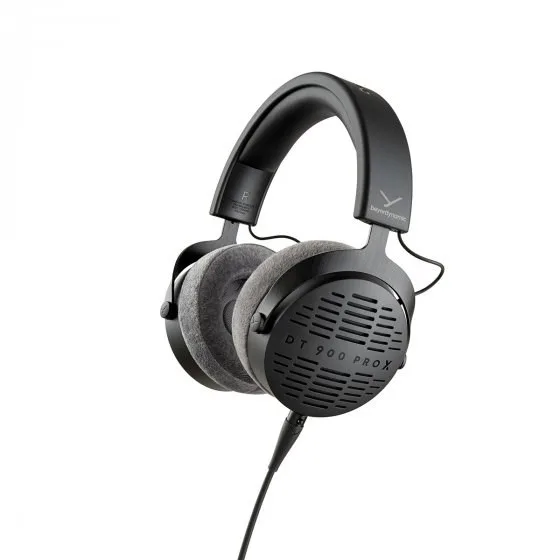 Beyerdynamic DT 900 Pro X - Open Studio Headphones