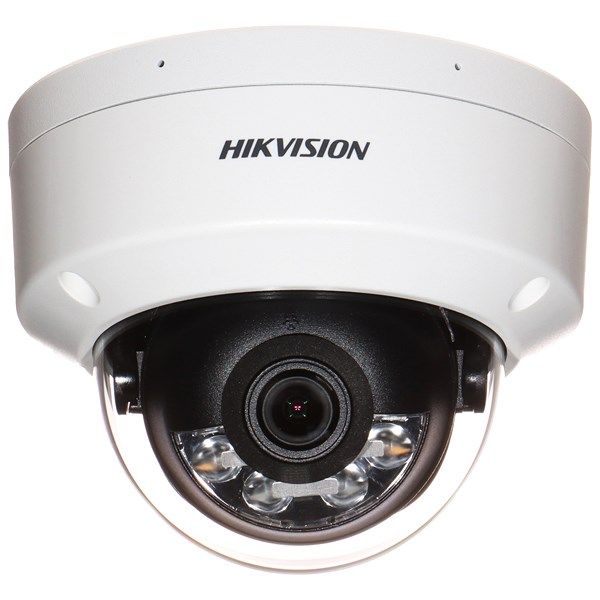 Camera DS-2CD1121G2-LIU 2.8mm PL