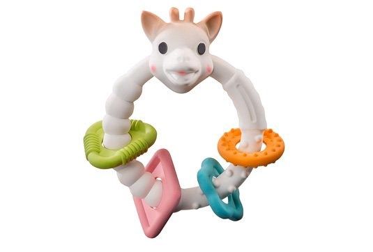 Sophie La Girafe 220120 Teether