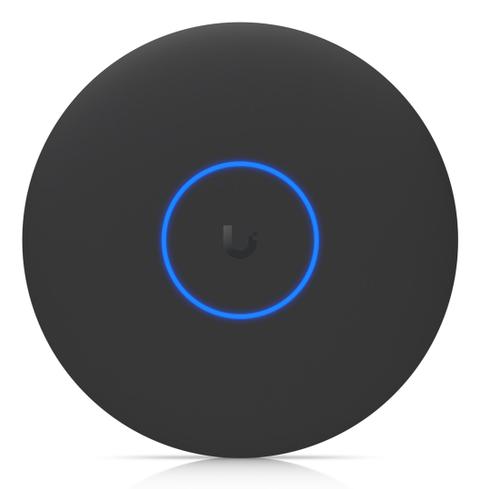 Ubiquiti U7 Pro XGS 8600 Mbit/s Black Power over Ethernet (PoE)