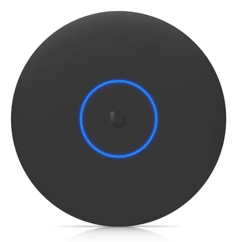 Ubiquiti U7 Pro XGS 8600 Mbit/s Black Power over Ethernet (PoE)