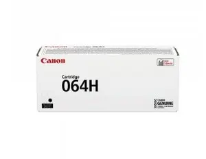 Canon 064H toner cartridge 1 pc(s) Original Black