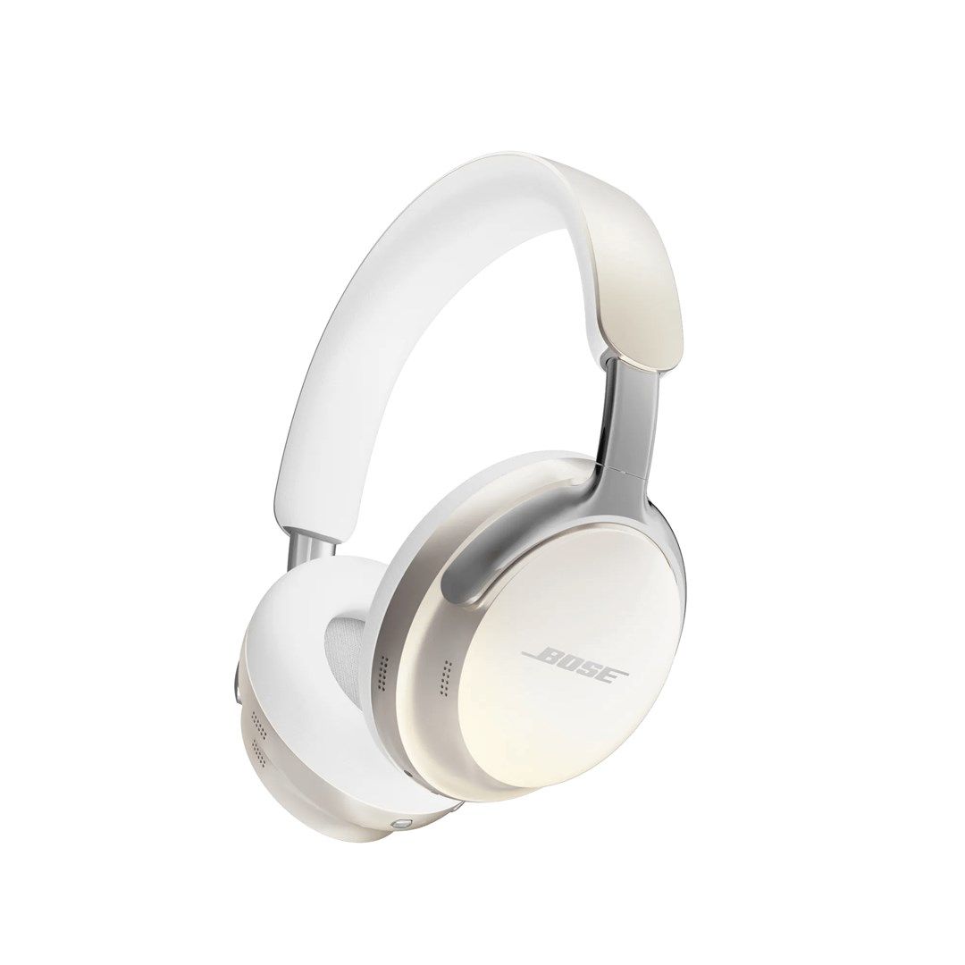 Bose QuietComfort Ultra White / Diamant