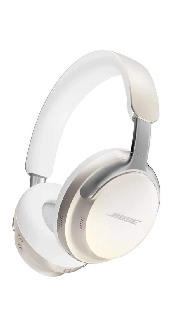 Bose QuietComfort Ultra White / Diamant