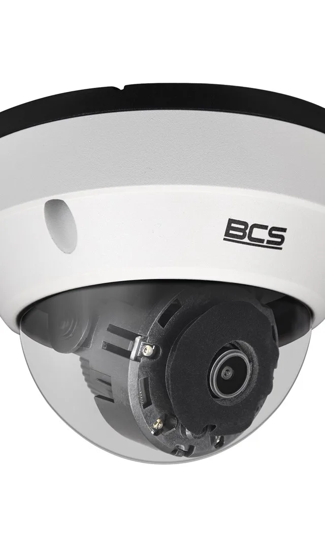 Kamera IP kopułowa 8Mpx BCS-U-DIP38FSR3
