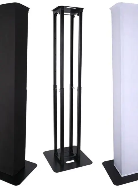 Audio Speaker Stand DNA TOTEM XL