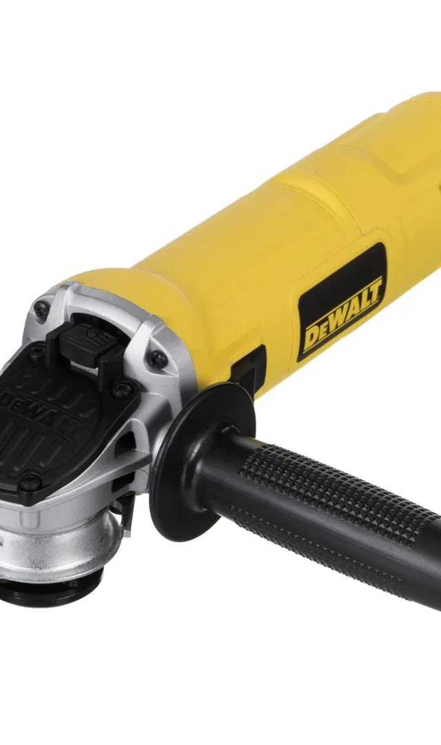 DEWALT Winkelschleifer 125mm 900Watt