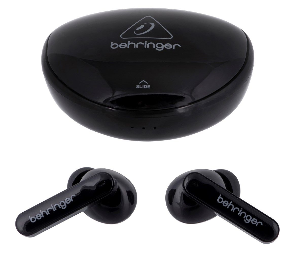 Behringer T-BUDS - In-Ear Wireless Headphones
