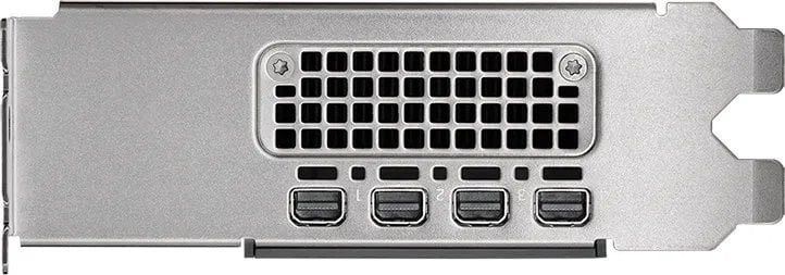 PNY RTX2000 Ada NVIDIA RTX 2000 Ada 16 GB GDDR6