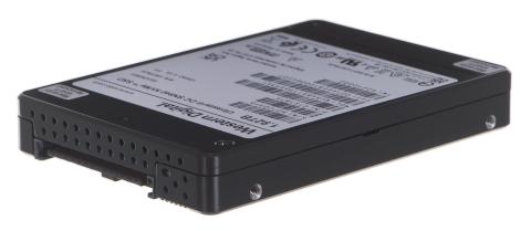 Western Digital Ultrastar 0TS1875 internal solid state drive 1.92 TB 2.5" PCI Express 3.1 NVMe
