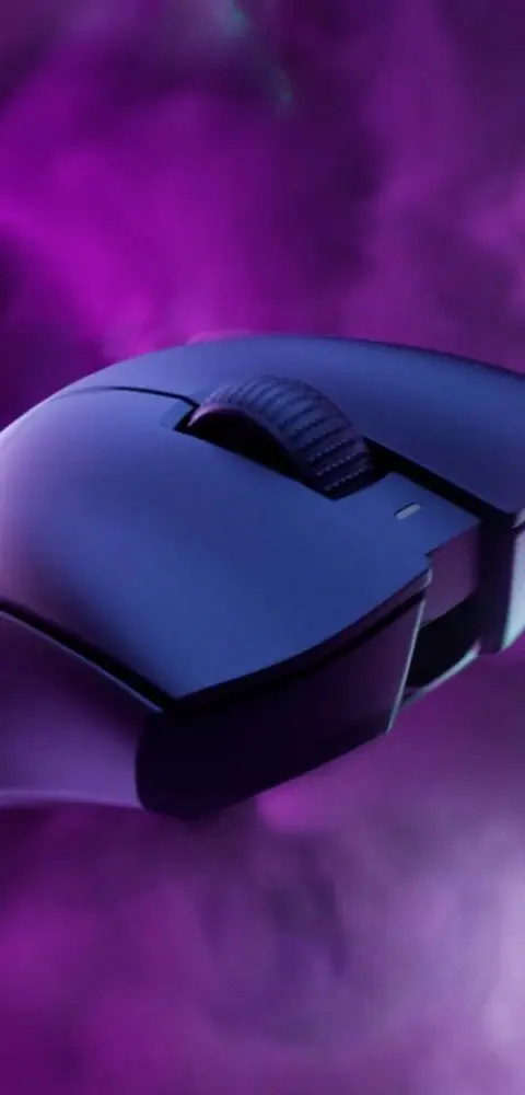 Razer DeathAdder V3 Pro mouse Gaming Right-hand RF Wireless + USB Type-C Optical 30000 DPI