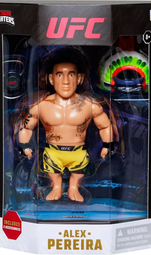 UFC6010B