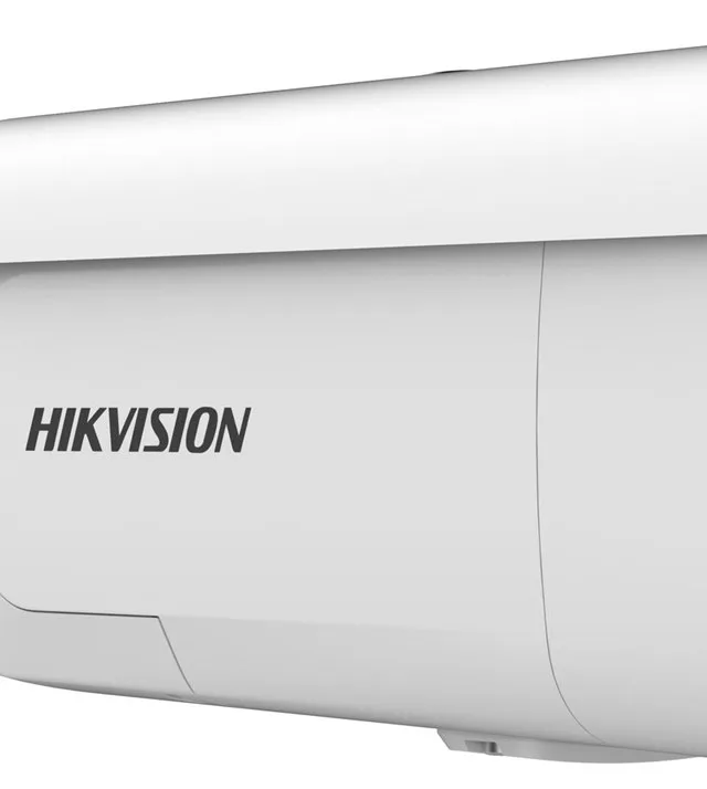 HIKVISION DS-2CD2646G2H-IZS2U/SL(2.8-12mm)/EF Bullet 4MP EasyIP 4.0 AcuSense