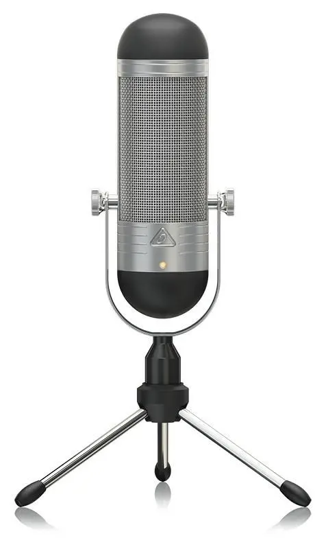 Behringer BVR84 Mikrofon PojemnośCiowy USB