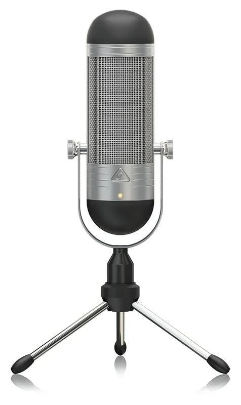 Behringer BVR84 Mikrofon PojemnośCiowy USB