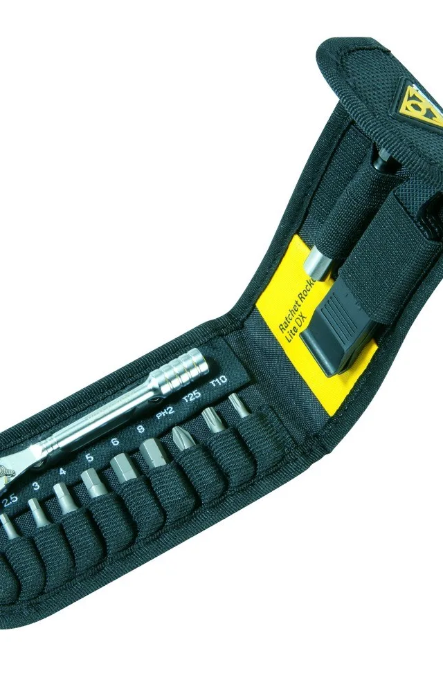TOPEAK RATCHET ROCKET LITE DX KEY