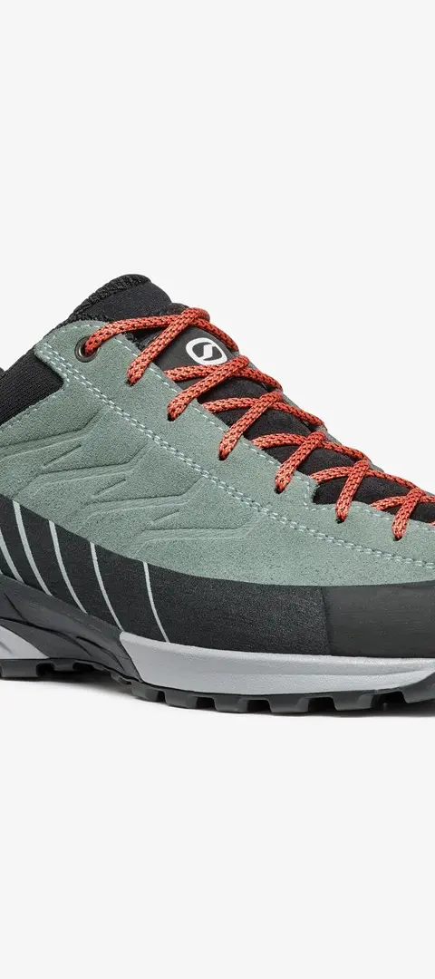 Scarpa MESCALITO WOMAN 40.5 Conifer-Gray