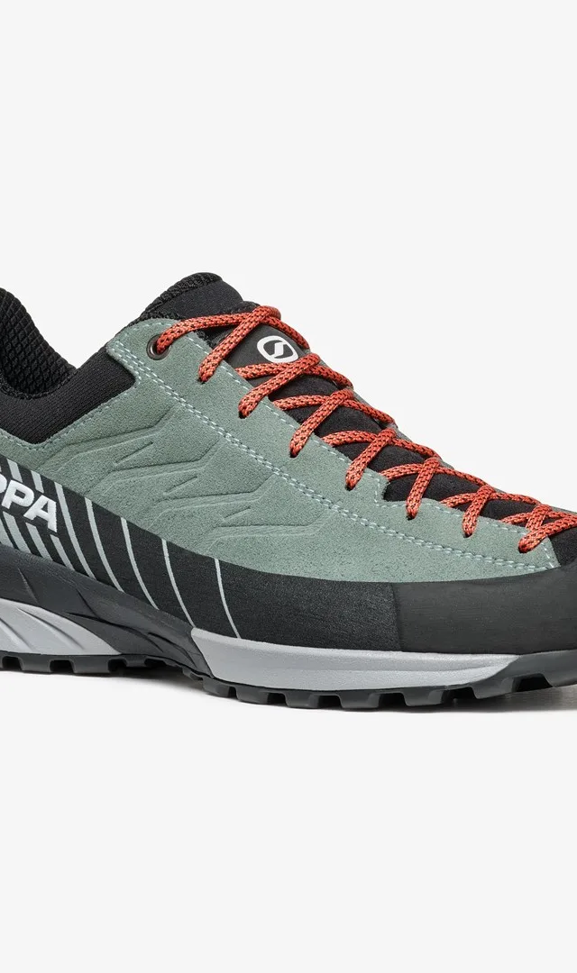 Scarpa MESCALITO WOMAN 40.5 Conifer-Gray