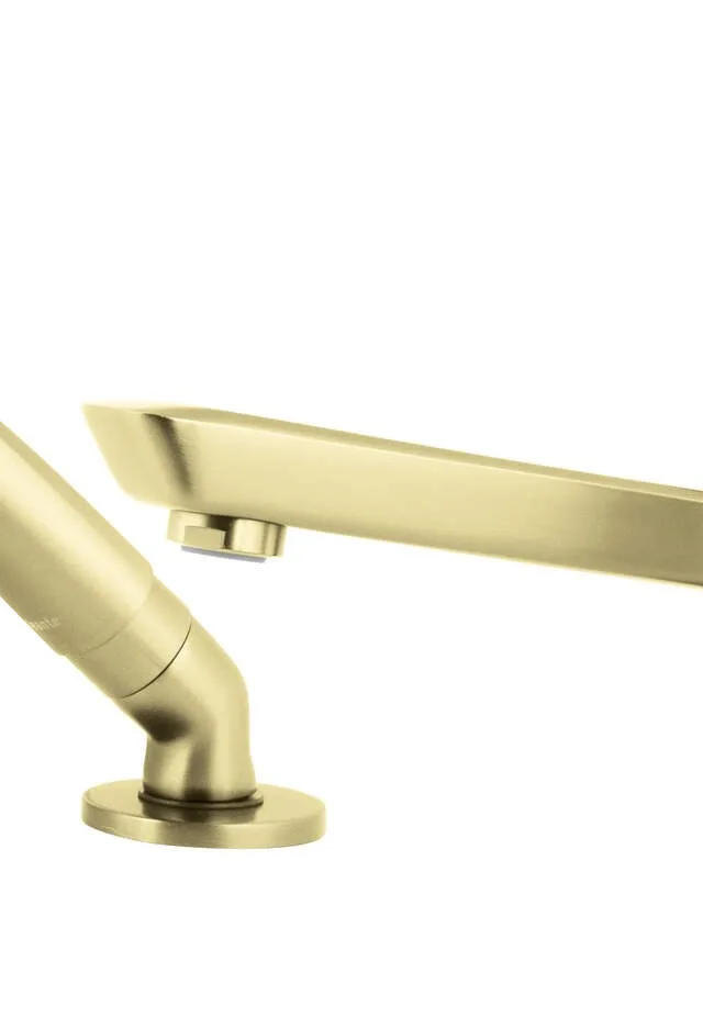 Hole Bathtub Faucet 3-
