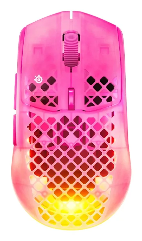 Aerox 3 Wireless Gen 2