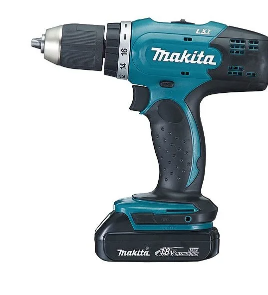 Makita DDF453 Cordless Drill Driver Makita