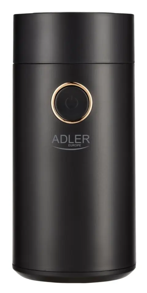 Coffee Grinder Adler AD 4446bg