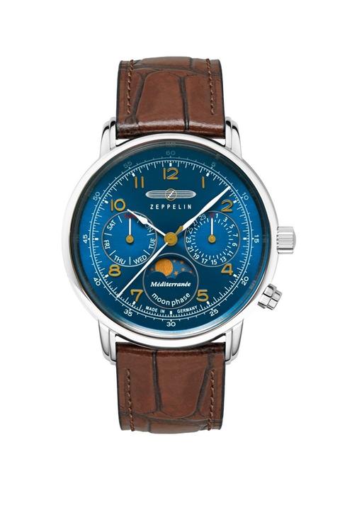 Watch Zeppelin Mediterranee 96373