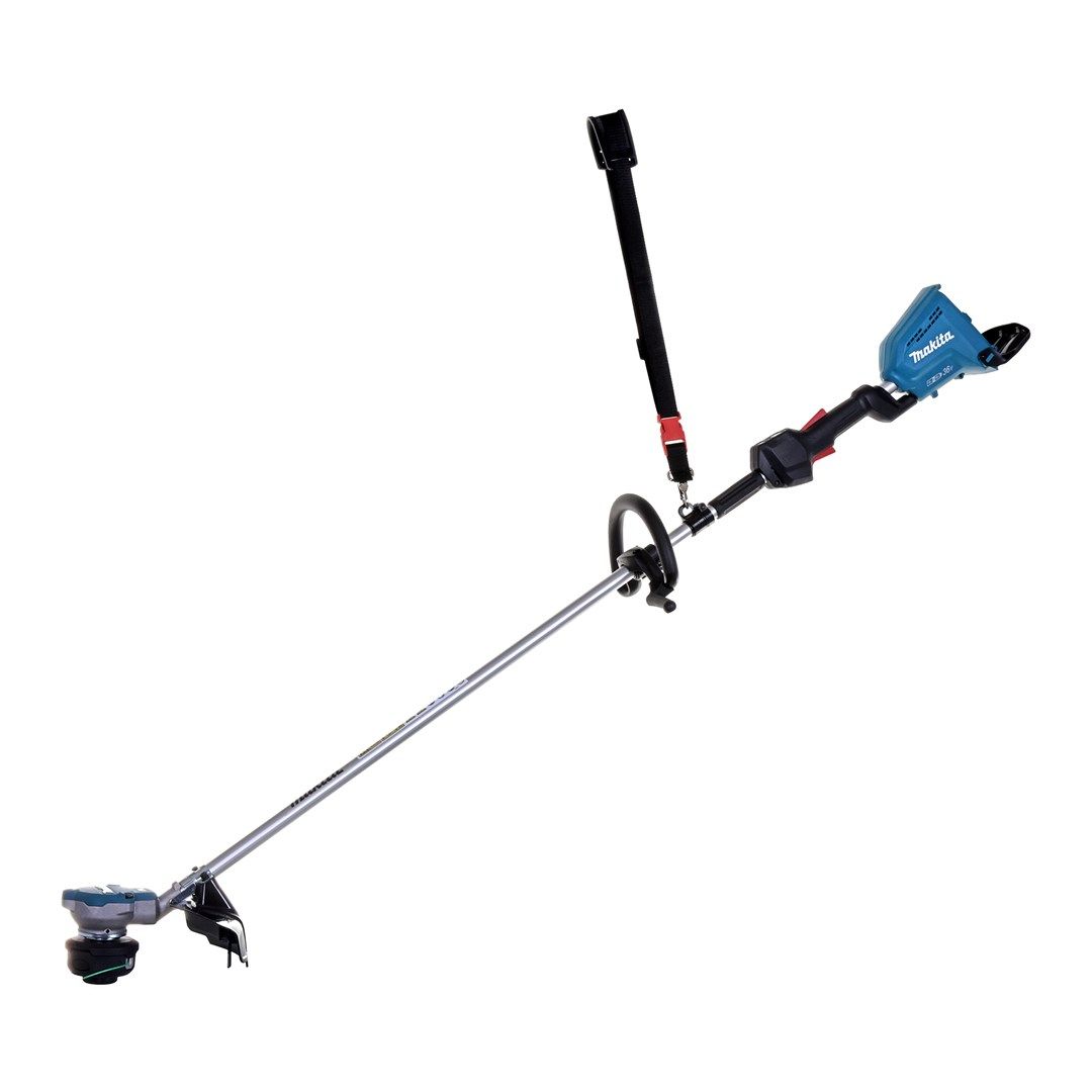 Makita DUR368LZ Brush Cutter/String Trimmer 35 Cm Battery Black Blue
