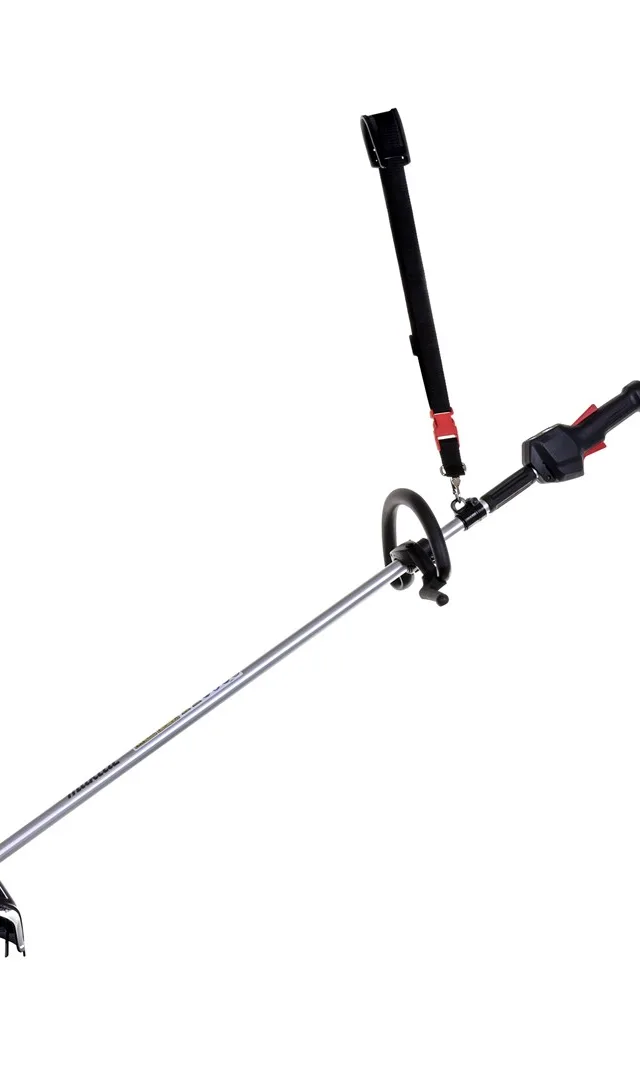 Makita DUR368LZ Brush Cutter/String Trimmer 35 Cm Battery Black Blue