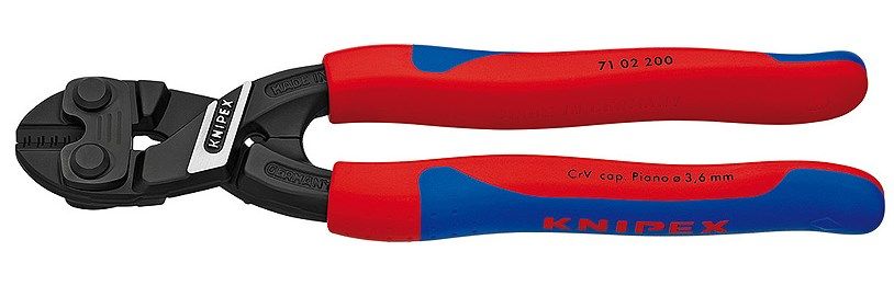 Knipex CoBolt Bolt Cutter Pliers
