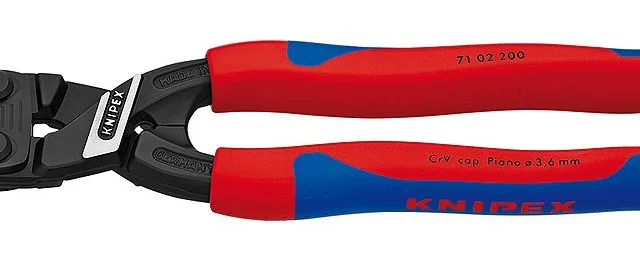 Knipex CoBolt Bolt Cutter Pliers