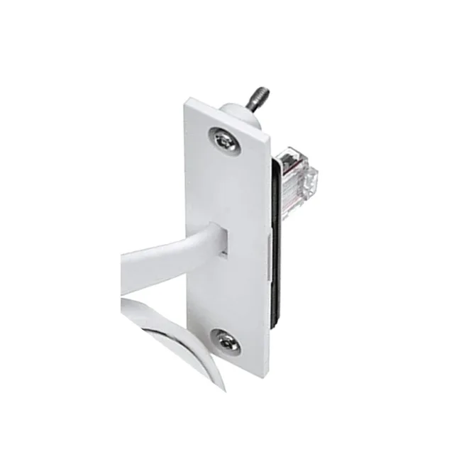 ZTE connector for the MC889 ODU router, 20 cm