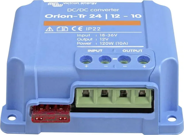 Victron Energy ORI241210200R not categorized