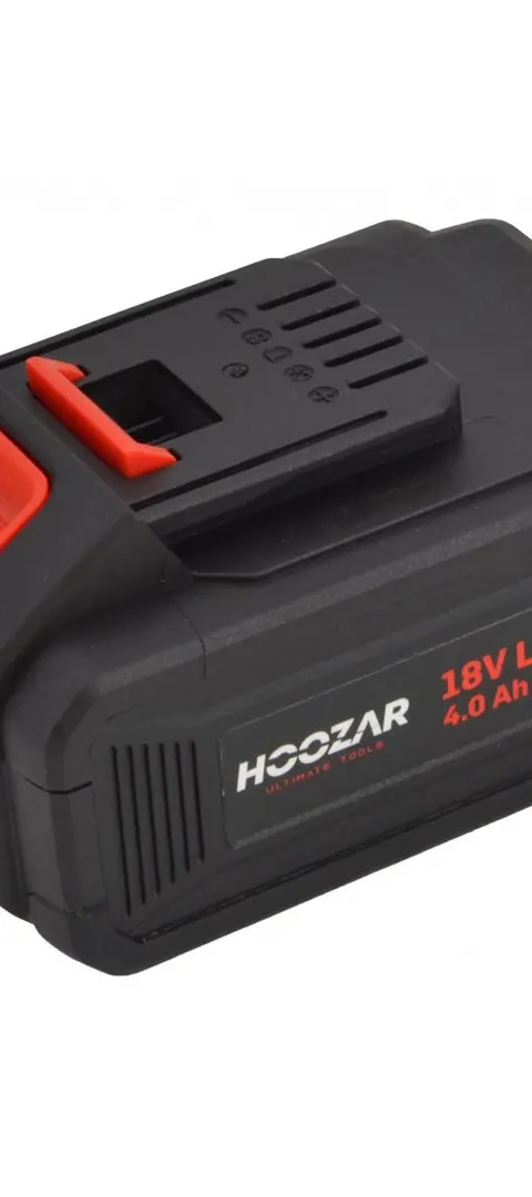 HOOZAR PIŁA SZABLASTA 18V 1x4.0AhRS10BL