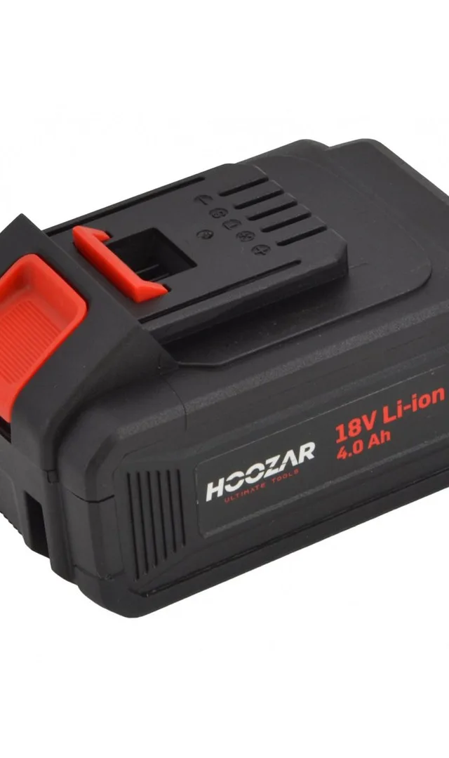 HOOZAR PIŁA SZABLASTA 18V 1x4.0AhRS10BL