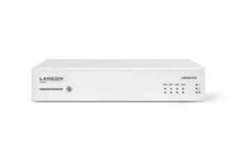 LANCOM R&S Unified Firewall UF-60