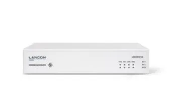 LANCOM R&S Unified Firewall UF-60
