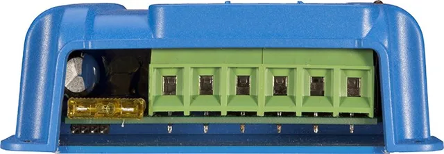 Victron Energy SCC110015060R Solar Panel Charge Controller
