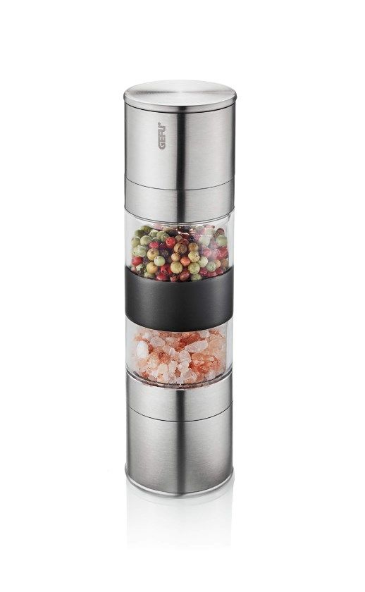 GEFU LAMOLA Double Mill G-34638