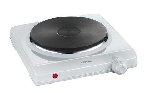 Severin KP 1091 Kochplatte 1500 W