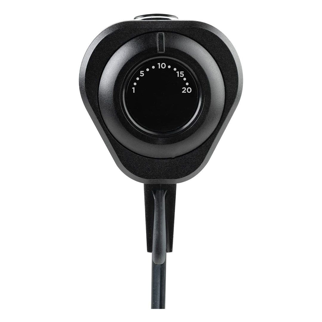 Immersion Blender Black Decker BXHBA1500E (1500W; Black)