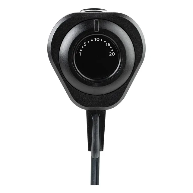 Immersion Blender Black Decker BXHBA1500E (1500W; Black)