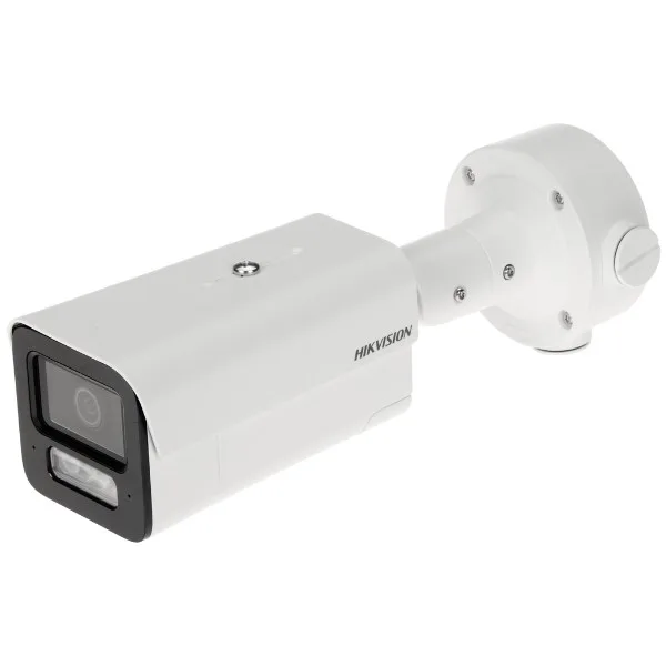 HIKVISION IP Camera IDS-2CD2T47G2-XS/PP 2.8mm