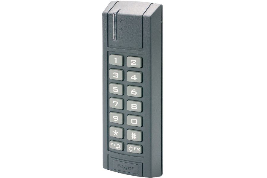 Proximity Reader ROGER MCT12M-IO