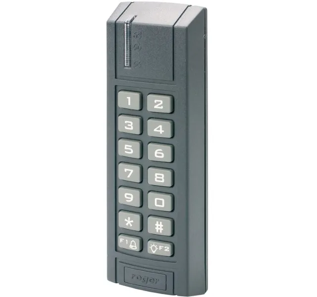 Proximity Reader ROGER MCT12M-IO